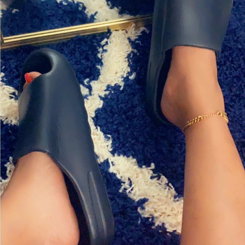 Chunky Slides